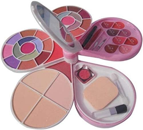 Color Series Makeup Kit | (Set Of 1, 3969) Color Series Makeup Kit | (Set Of 1, 3969)