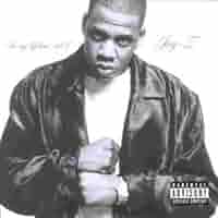 Vol 1 in My Lifetime By Jay-Z (1998-02-06) - Amazon.com Music