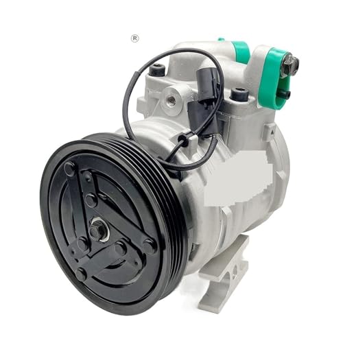 Compresseur climatisation HS11 9770107100 Hyundai I10 KIA Picanto auto