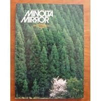 Minolta Mirror: 50th Anniversary Issue 1978 B000J6EKRO Book Cover