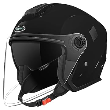 best open face snowmobile helmet