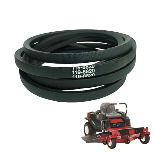 RTPOWER 119-8820 Deck Belt