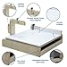 Adjustable Slab Soap Wire Cutter, Soap Log Splitter, Single Wire Soap Cutter, Slab Soap Cutter, Version 2, Color Beige (cm Option)