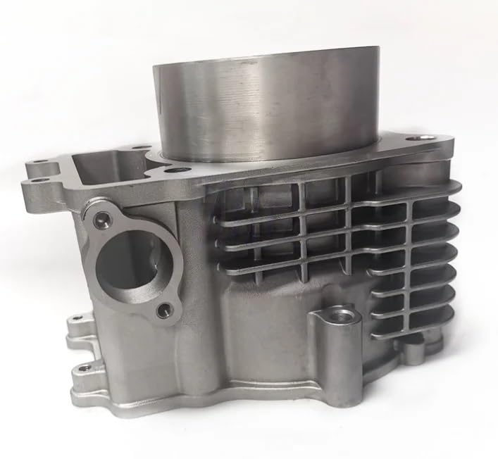 Kit de cilindro de 96mm para solucionar pérdida de compresión en motor CF600 ATV 4