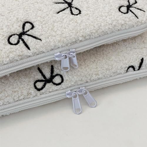 e.tréma. PCバッグ 14インチ ホワイト