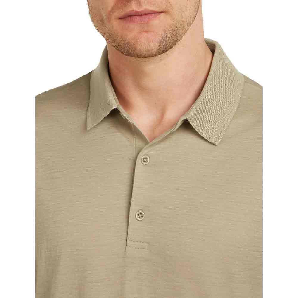 ICEBREAKER Merino 150 Tech Lite Short Sleeve Polo 2XL