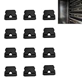 12-Pack Drawer Slide Rear Detent Replacement for Kennedy Toolbox Drawer Slides, Tool Chest Drawer Closure Repair Kit