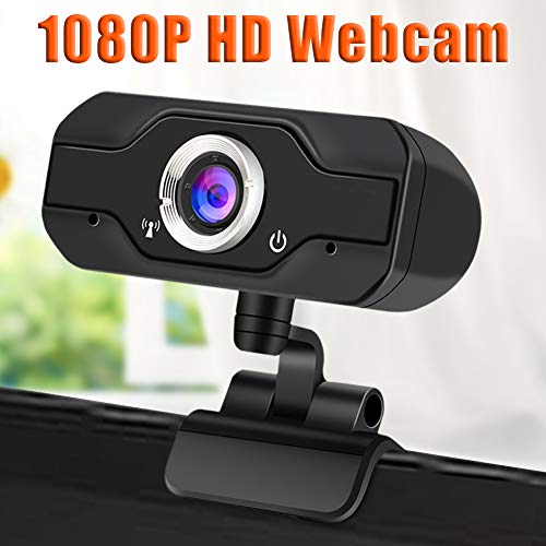 Spy Camera Wireless Hidden WiFi Cameras, 1080P HD Mini Security Camera with Microphone