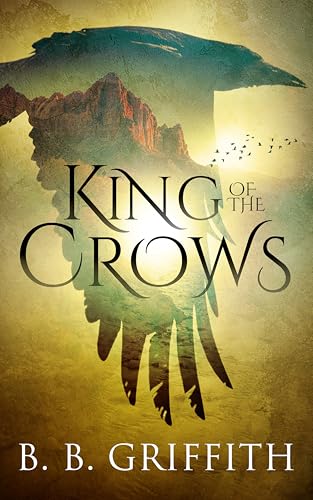 King of the Crows (Vanished, #7)