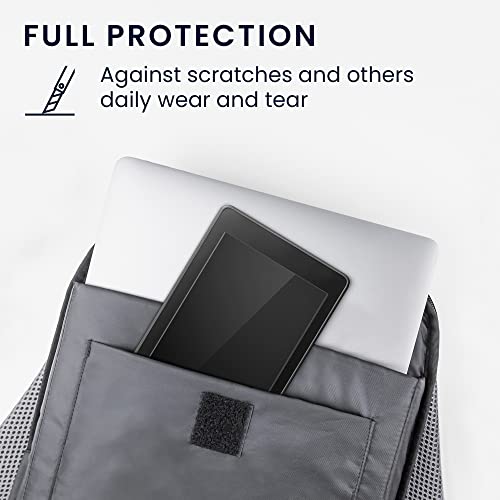 Kwmobile Screen Protector Compatible With Amazon Kindle Paperwhite (10. Gen - 2018) - Screen Protector For Ereader Pack With Clear Finish - Set Of 2 #TOP2