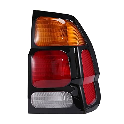 Feu arrière droit anti humidité Mitsubishi Montero Pajero Sport 00-08