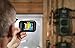 FLIR C3 Compact Professional Thermal Camera w/MSX and WiFi 80x60 Resolution/9Hz