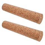 Installation facile : conçues comme des branches d’accessoires pour terrariums, ces pièces d’écorce de liège s’adaptent facilement à différents types d’enclos, simplifiant l’installation et embellissant le coin où votre animal pourra grimper