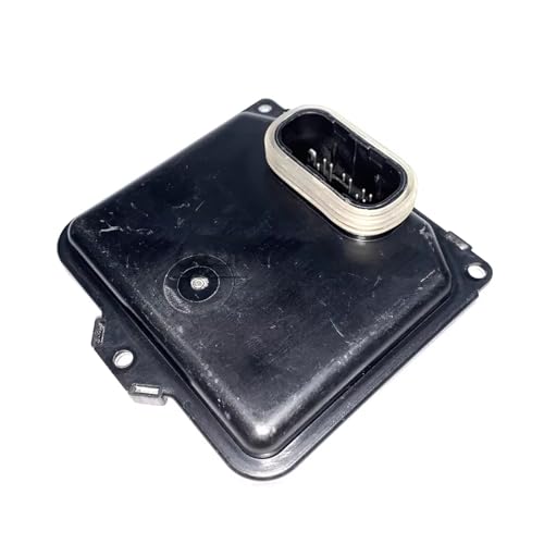 Module de commande de phare HLR DRL : réparez les feux de votre A3 Q2