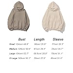 Solid-Hoodie-Women-Loose-Basic-Hoodies-for-Women-and-Men-Fleece-Pullover-Oversized-Sweatshirt-Long-Sleeve