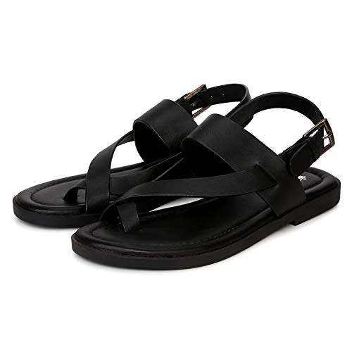 Image of Red Tape Men's Thong Sandal