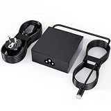 90W USB-C Caricatore per ASUS Vivobook S 14 14X 16X OLED s5406m s5406s
