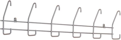 Lehigh CM28H - Soporte de mango largo de 28-12 pulgadas, color gris