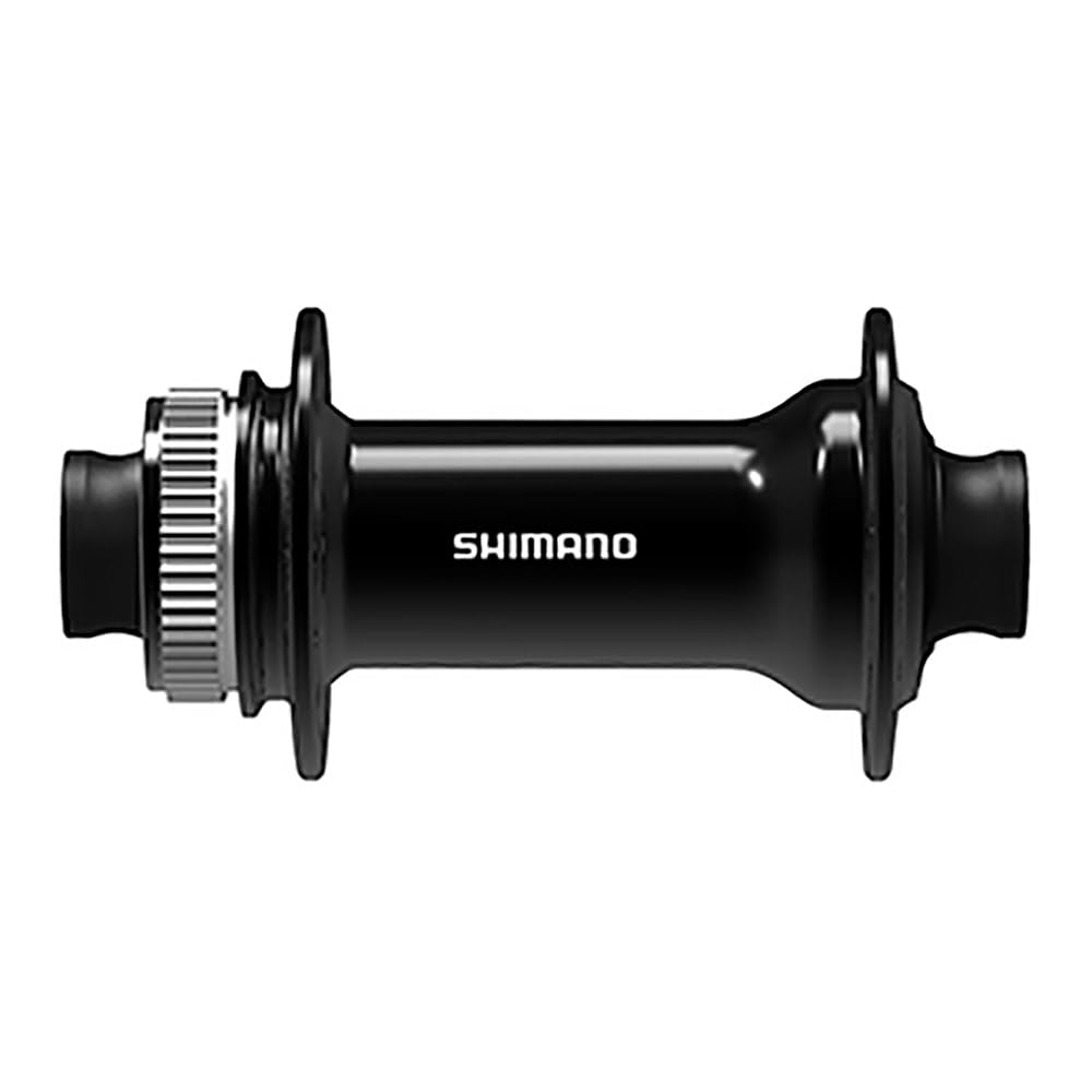 Shimano Complete Hub Axle - HB-TC500-12 – techniczne rozwiązanie z grupy koło lub piasta rowerowa