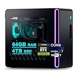 Compare Alienware Aurora (ACT1250) vs other computers