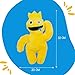 peluche Rainbow Friends Imagen de peluche Rainbow Friends