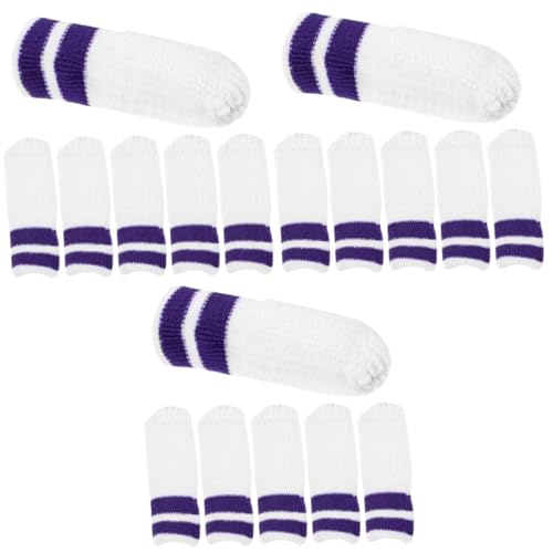Brosses à dents pour chiens et chats YARNOW nettoyage gencives 3 pièces