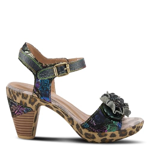 Image of Spring Step L'Artiste womens Wildcat