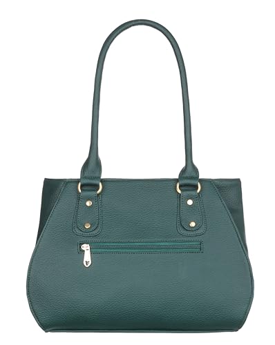 Image of Fostelo Women's Buenos Satchel Tote Handbag for Women | Ladies Purse | Stylish Shoulder Bag | Gift For Women