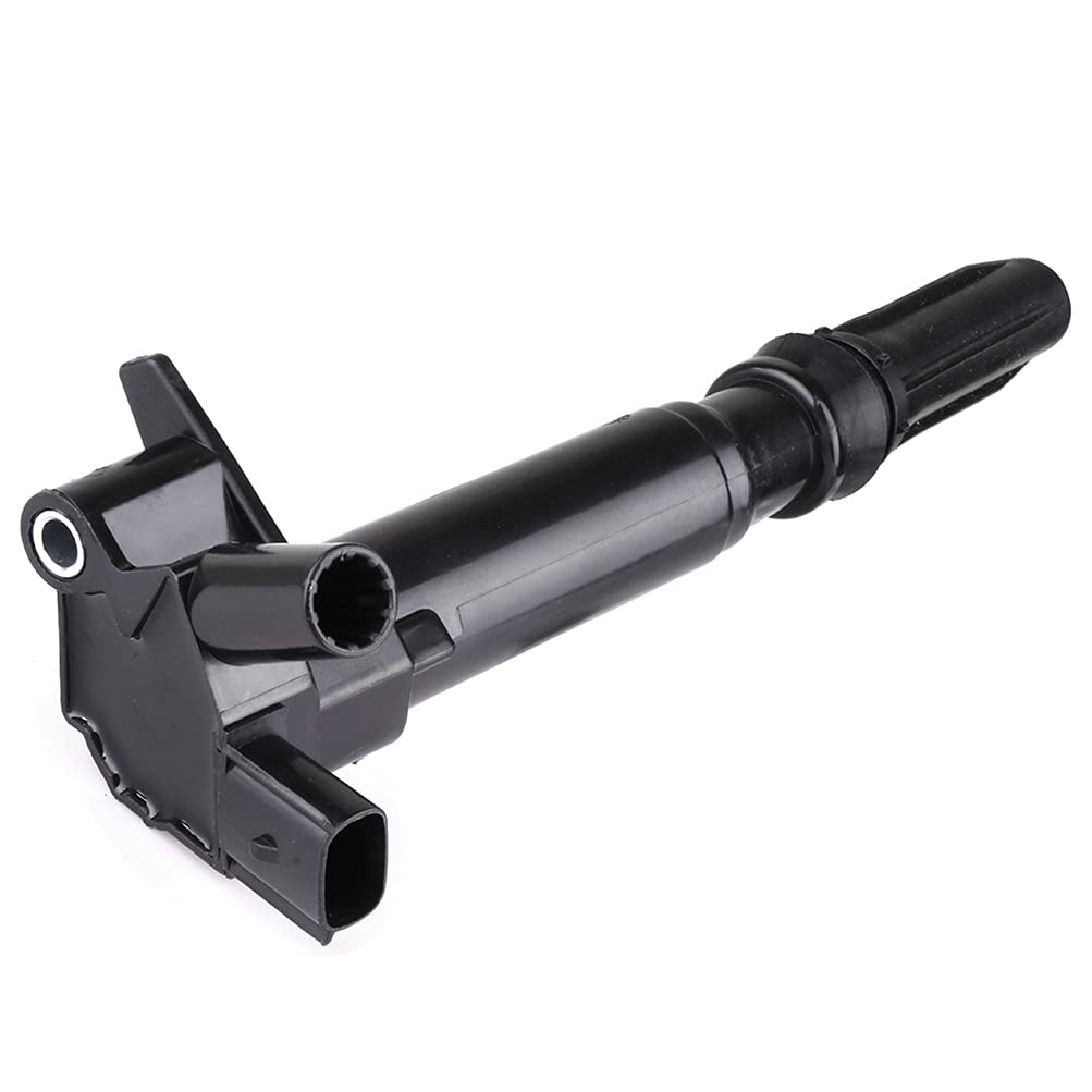 ASTOU 1Pcs Ignition Coil fit 2017 for Ford E-350 Super Duty Ignition Coil Set Replacement for UF-639 UF631 DG-525