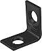 BRACE CORNER 3/4X1/2IN 90DEG