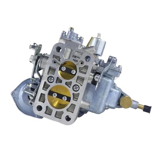 Carburateur Lada 2107-1107010-20 premium pour la restauration d'origine de votre Niva