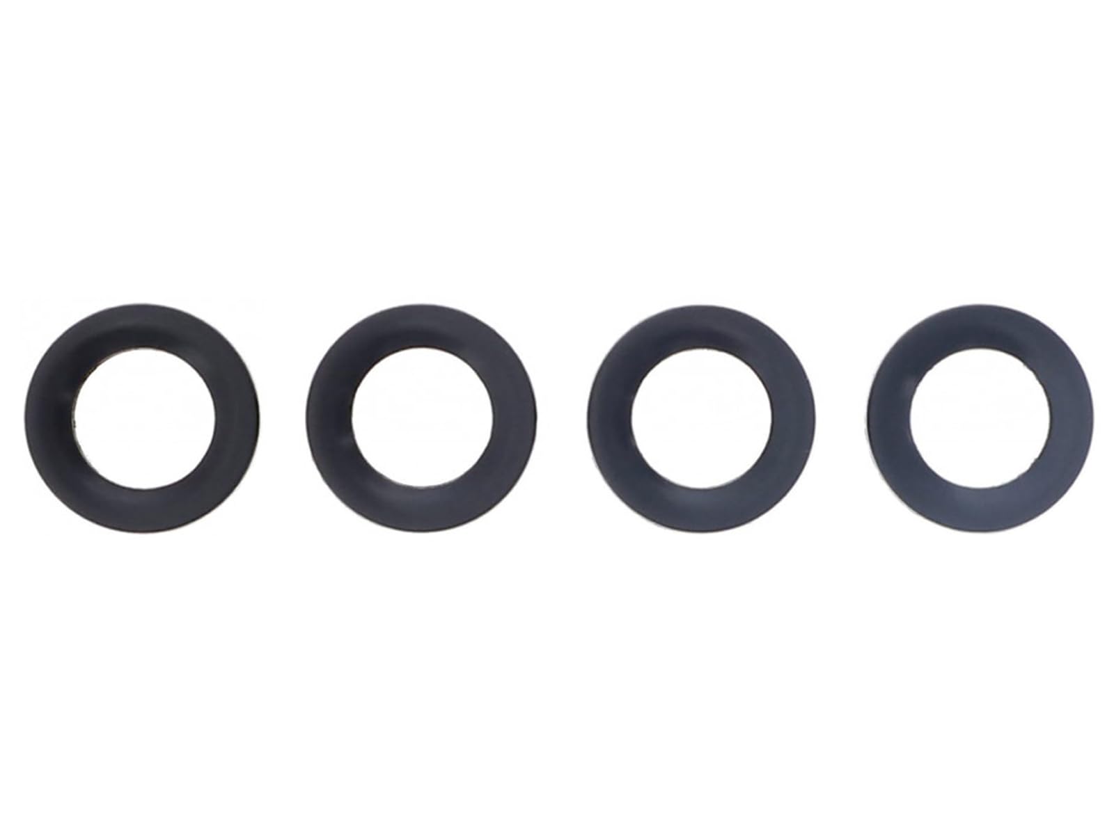 Auto Parts Avenue APA Replacement Rear Parking Sensor Bezel for 2014 2015 2016 2017 2018 2019 Silverado Sierra 1500 2500 3500 Inner = Outer 23276807