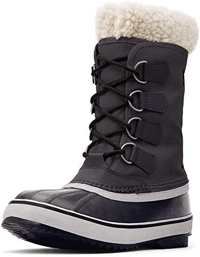 Best Winter Boots For Women For Extreme Cold