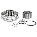 DuraGo 29596032 Front Wheel Hub Kit