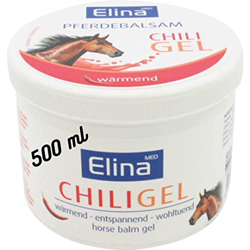 NADDAHA SIRENAS DEL NILO - Gel Frio Balsamo De Caballo | Alivia Dolor Muscular | Mejora Circulacion | Efecto Refrescante | Ideal Para Piernas Cansadas | Crema Anticelulitica, 500 ml