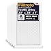 Filtrete 20x25x1, AC Furnace Air Filter, MPR 1500, Healthy Living Ultra Allergen, 6-Pack