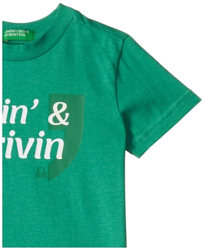 Image of United Colors of Benetton baby-boys T-Shirt