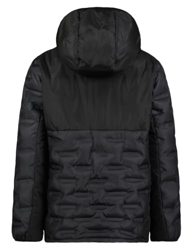 Under Armour Boys Bonded Quilt Puffer Jacket2