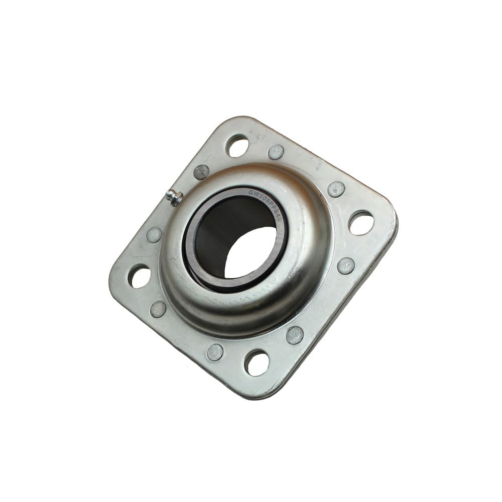 FD209RA Self Aligning Flanged Disc Bearing Fits Case-IH Disc Harrow Models 37 46