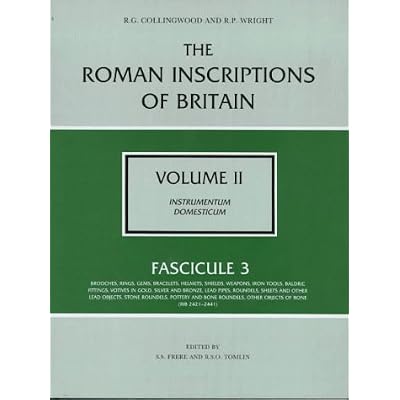 Instrumentum Domesticum, Fascicule 3