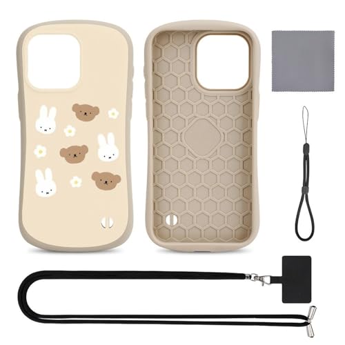 yiPhone13/iPhone14/iPhone15/iPhone16V[YΉz~btB[ X}zP[X wh~ ϏՌ Sʕی th~ Xgbvz[ lC 킢 LN^[