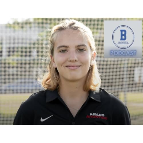 Analyse de mi-saison au basket universitaire / Entrevue avec Emmanuelle Bronsard