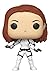 Produktbild Funko Pop! Marvel Black Widow - (White Suit) - Vinyl-Sammelfigur - Geschenkidee - Offizielle Handelswaren - Spielzeug Für Kinder und Erwachsene - Movies Fans - Modellfigur Für Sammler