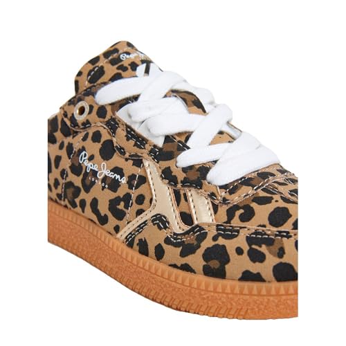 Baskets basses Pepe Jeans Ball Print G avec motif imprimé - 6