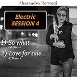 Electric Session 4