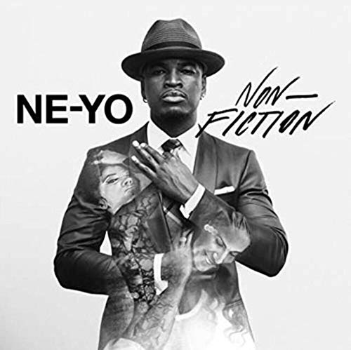 Non-Fiction [Import]