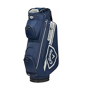 Callaway Chev 14+, Bolsa DE Golf Unisex Adulto, Armada, Talla Única