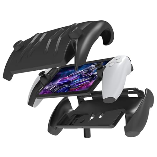 Coque P5 Portal 2023 amovible pour jouer en toute sécurité dans vos déplacements
