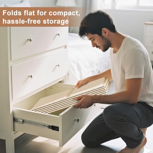 Image of Toddler Bath Tub for Shower, Portable Baby Bathtub, Foldable Kids Bathtub - Portable, Travel & Shower Ready, Easy to Clean, Sturdy & Thick, Fits Ages 1-3