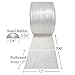 Uboxes Small Bubble Cushioning Wrap 3/16